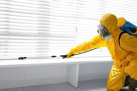 Best Pest Exclusion Services  in Bayonne, NJ